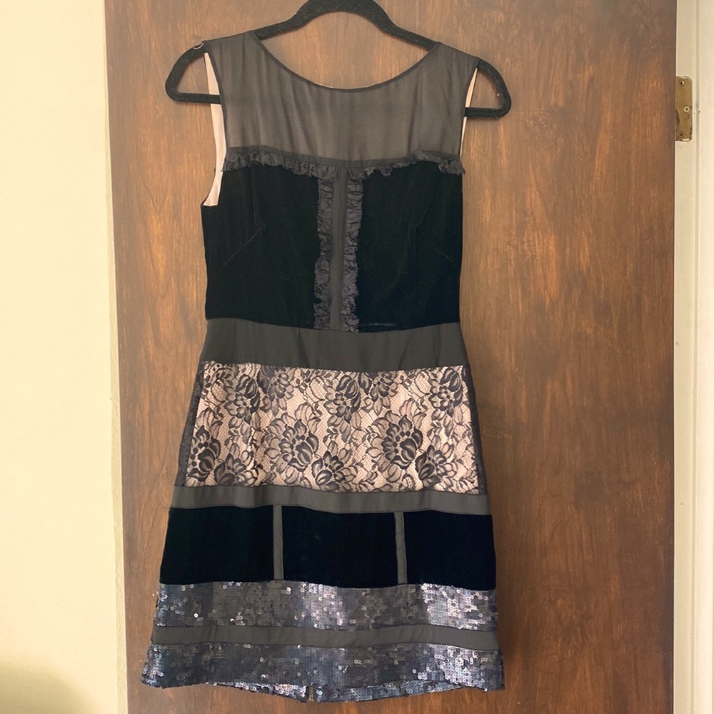 Jessica Simpson Black Dress❤️